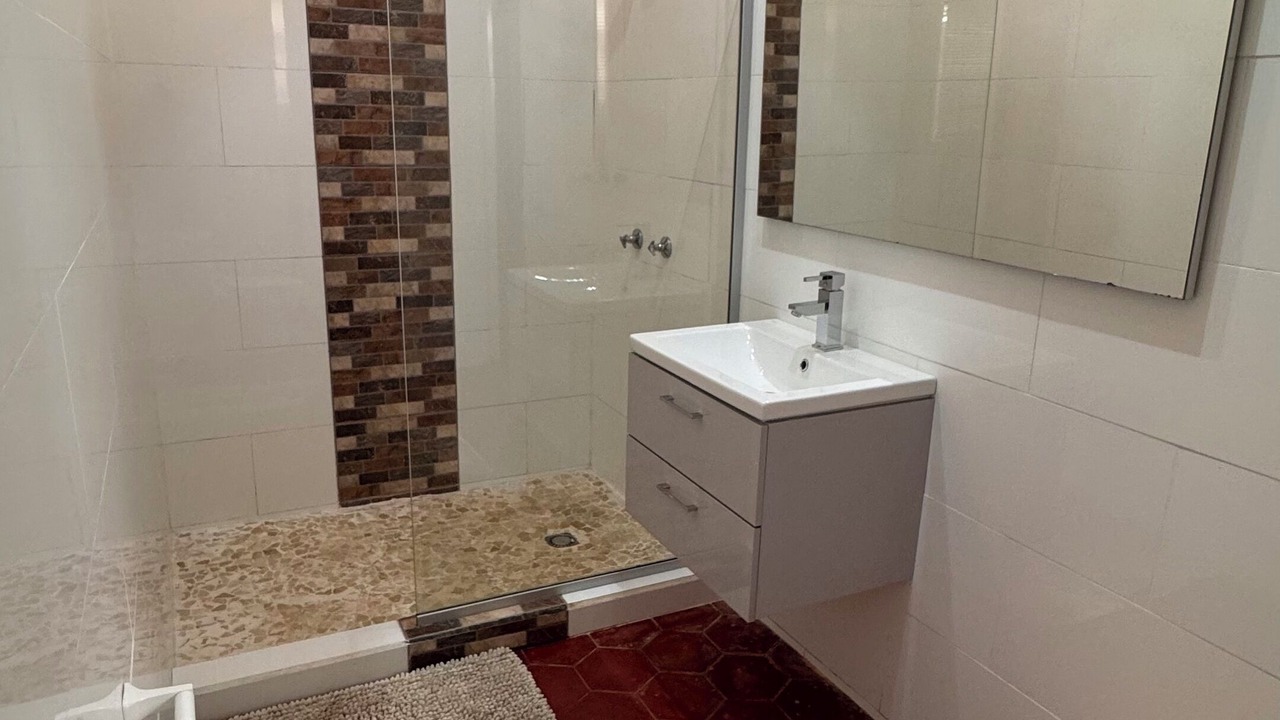 Photo of Bathroom in Bubali