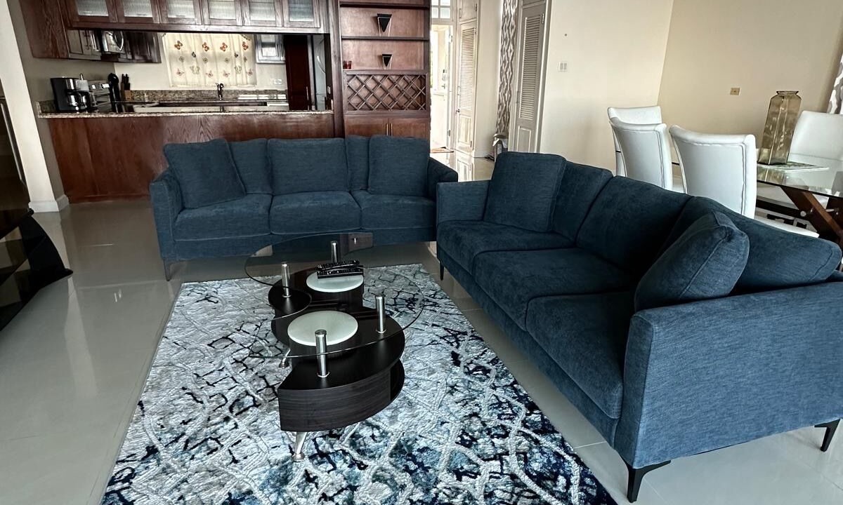 Photo of Livingroom in Tower Isle