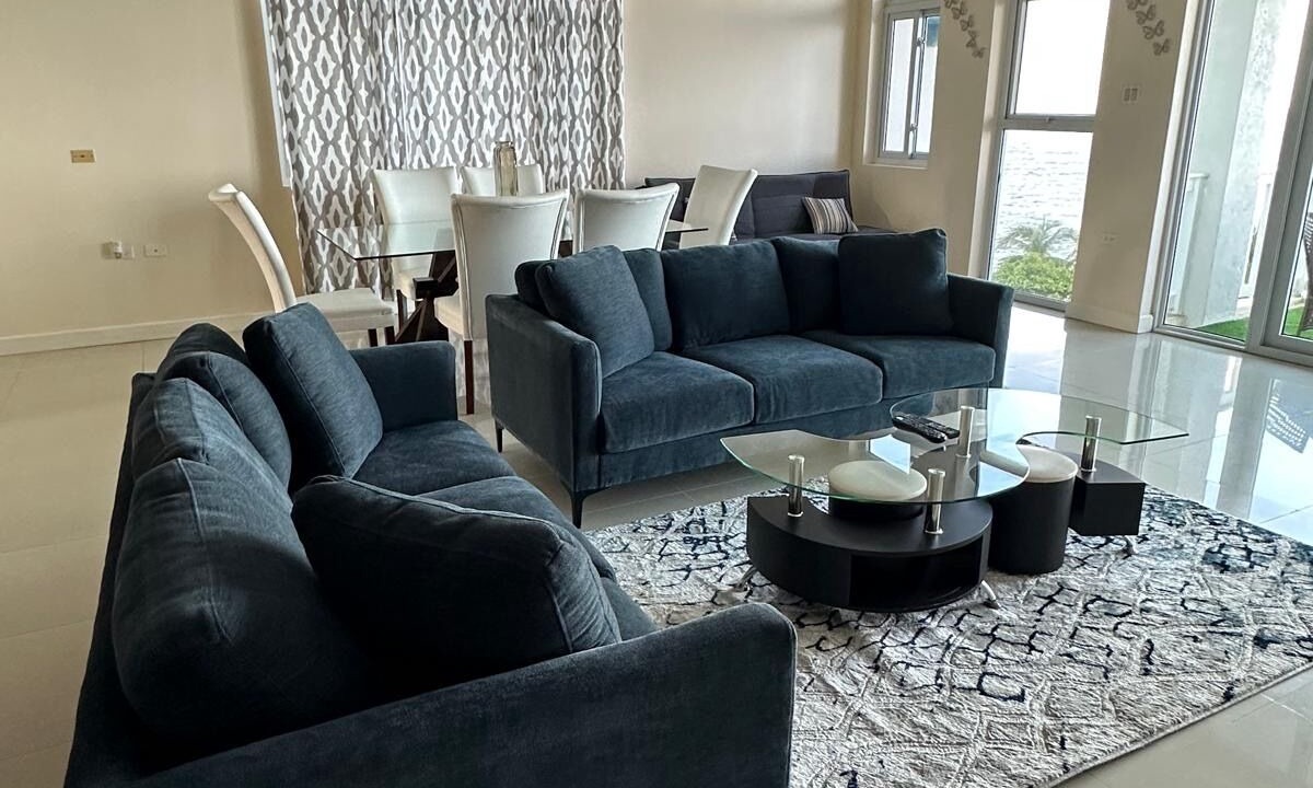 Photo of Livingroom in Tower Isle