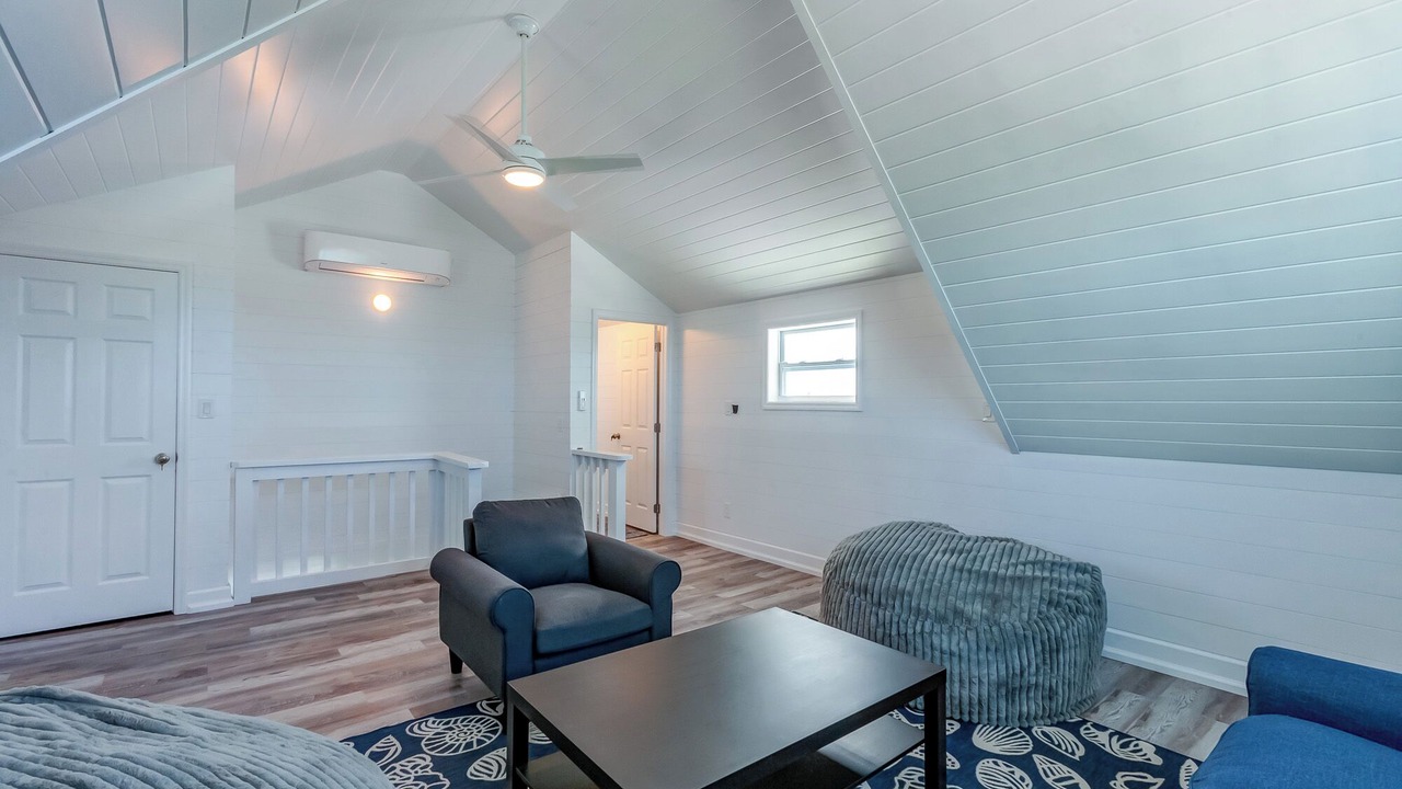 Photo of Livingroom in Hope Town