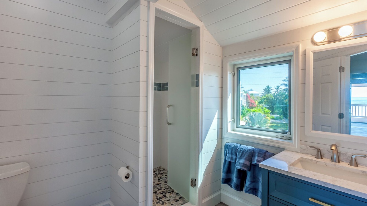 Photo of Bathroom in Hope Town