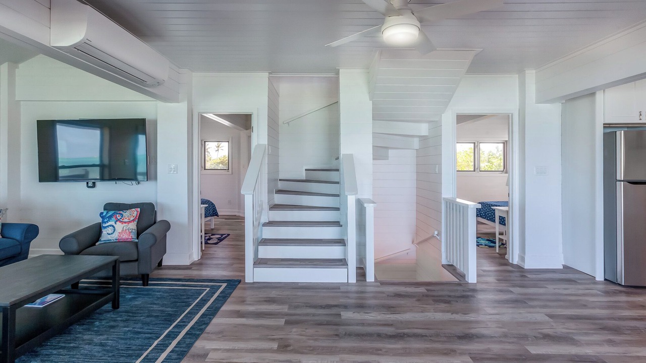 Photo of Livingroom in Hope Town