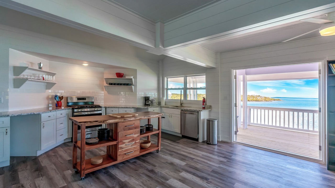 Photo of Kitchen in Hope Town