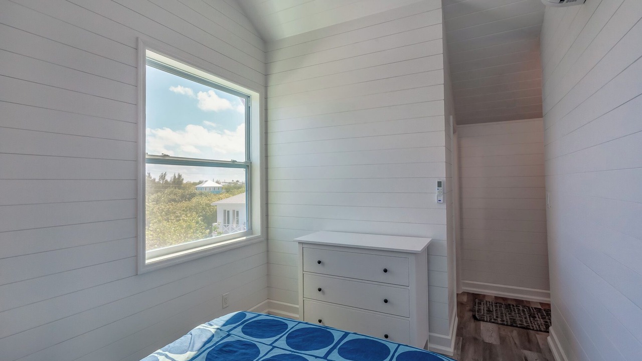 Photo of Bedroom in Hope Town