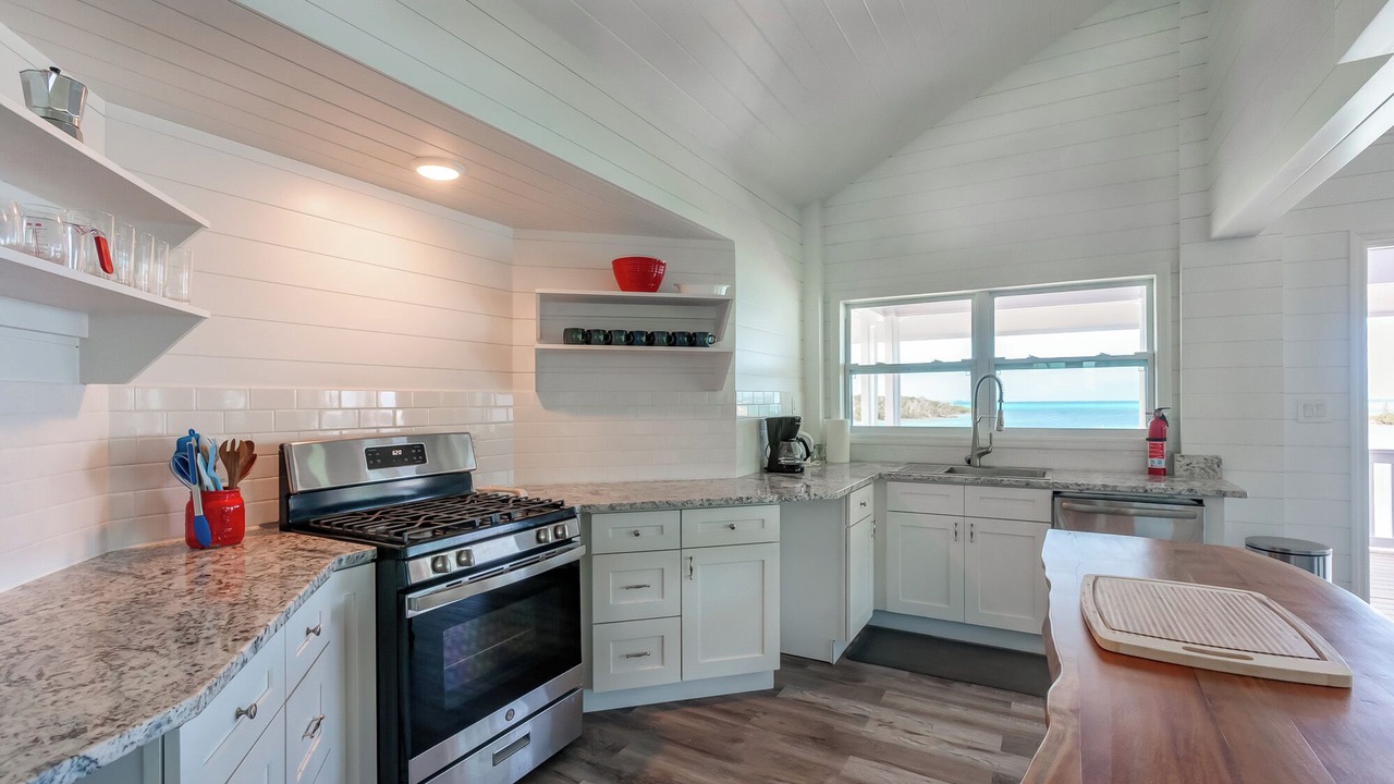 Photo of Kitchen in Hope Town