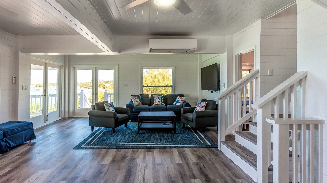 Photo of Livingroom in Hope Town