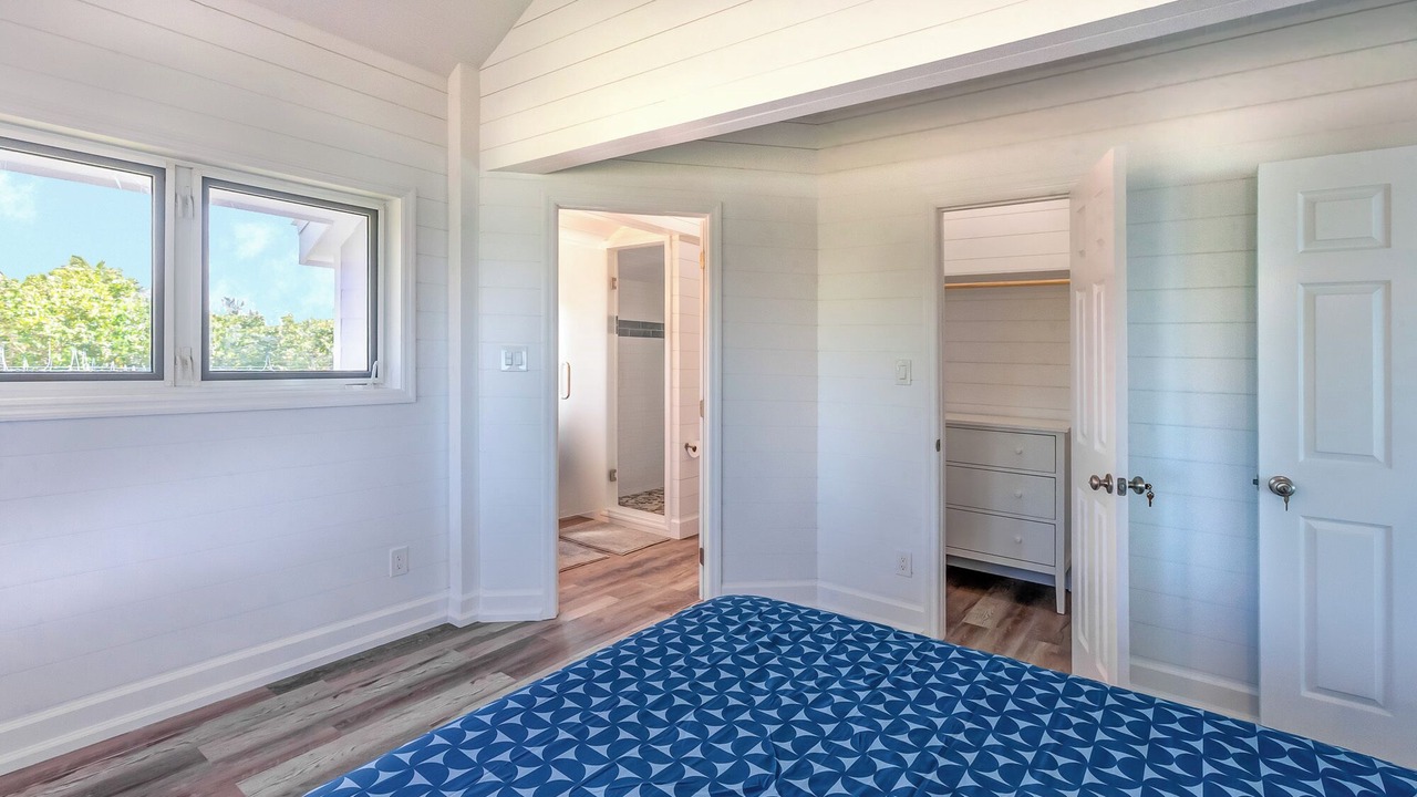 Photo of Bedroom in Hope Town