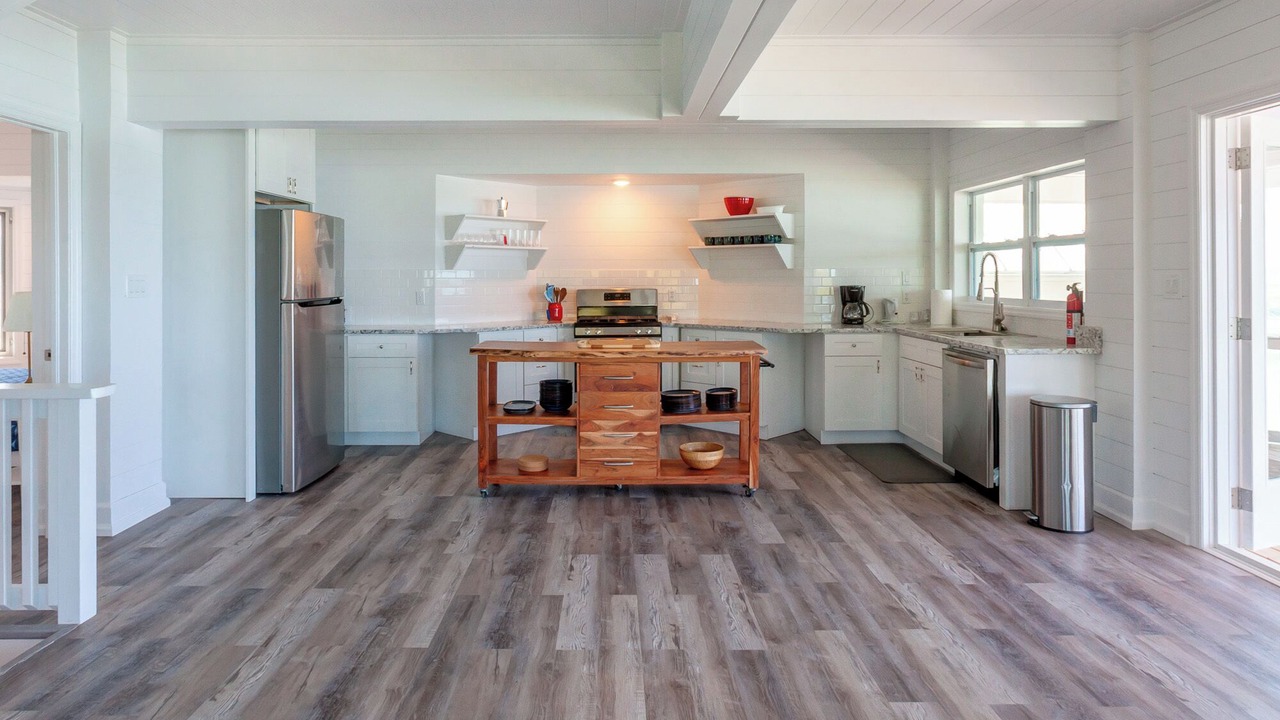 Photo of Kitchen in Hope Town