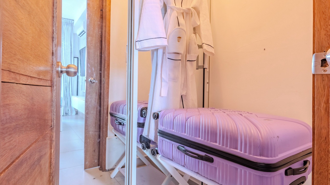 Photo of Bedroom in Boca Chica