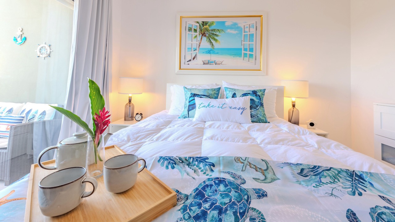 Photo of Bedroom in Boca Chica