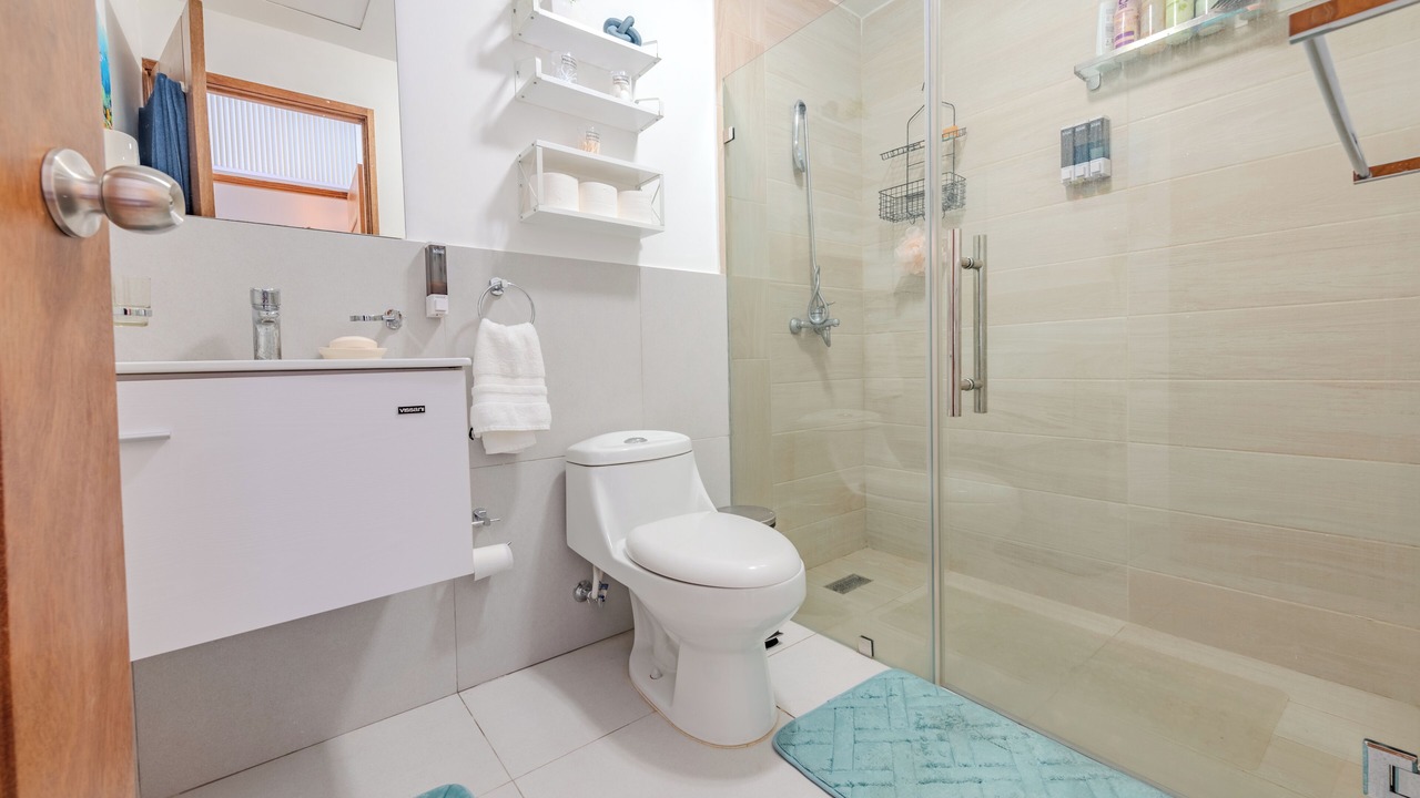 Photo of Bathroom in Boca Chica