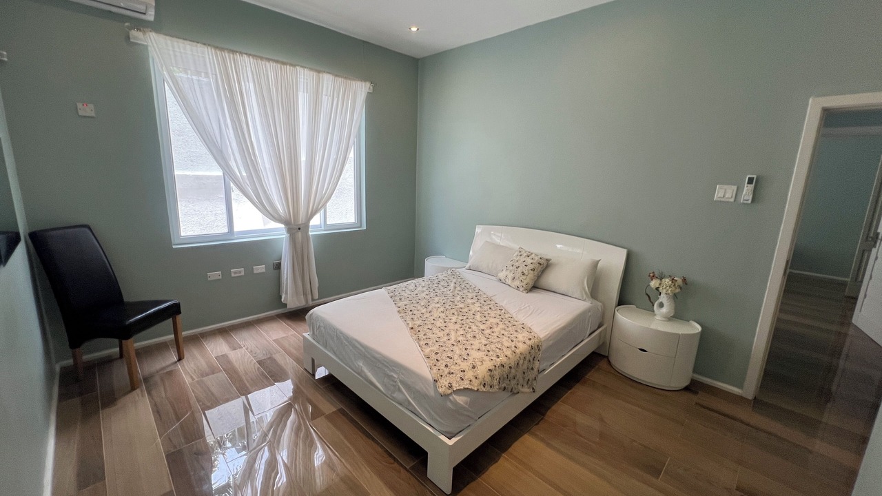 Photo of Bedroom in Tower Isle
