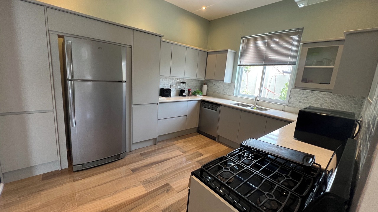 Photo of Kitchen in Tower Isle