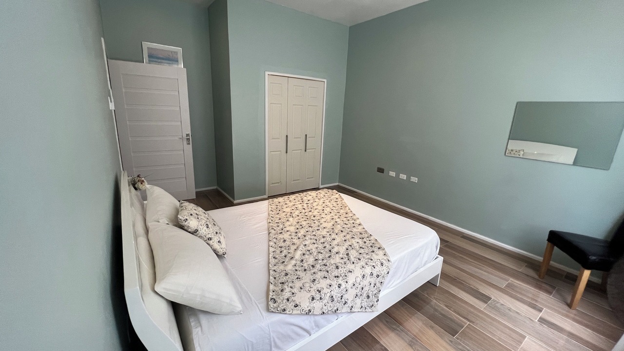 Photo of Bedroom in Tower Isle