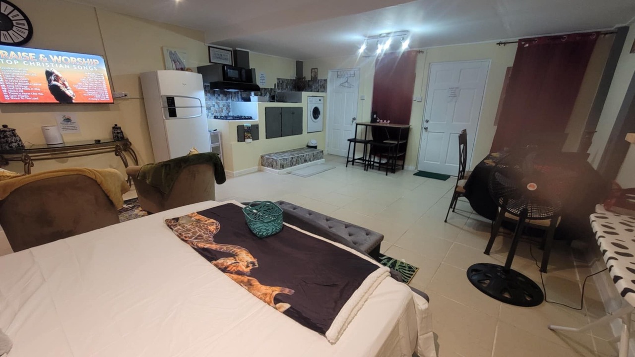 Photo of Bedroom in La Fargue