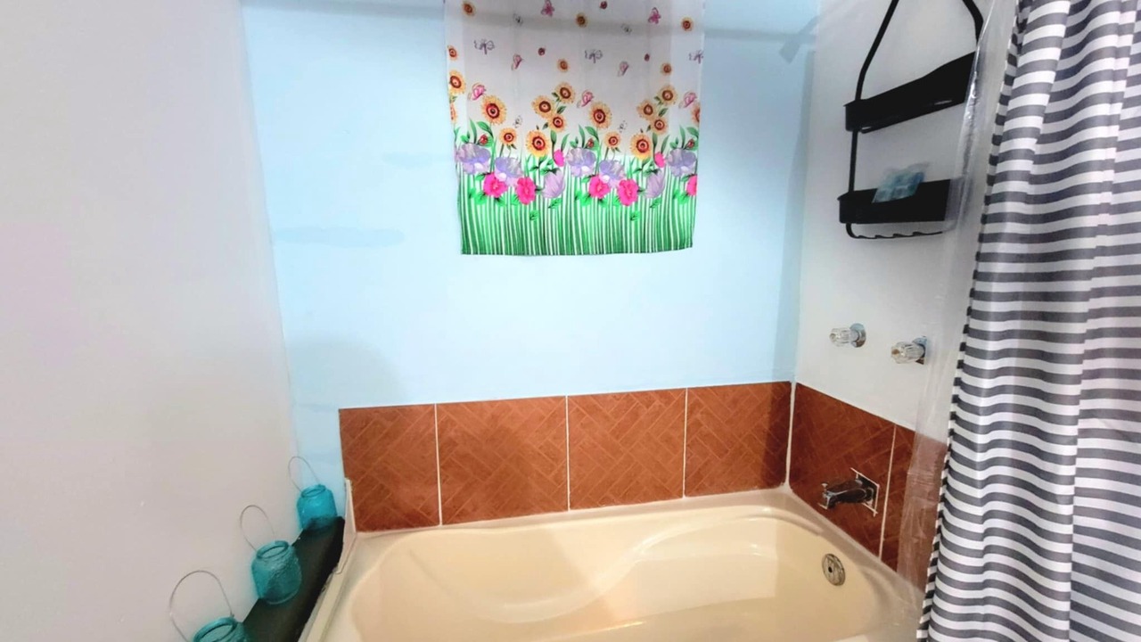 Photo of Bathroom in La Fargue