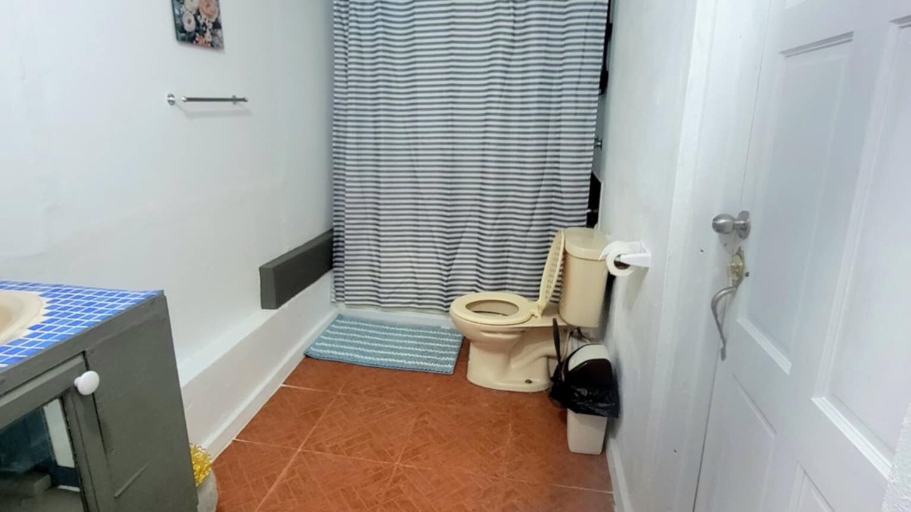 Photo of Bathroom in La Fargue