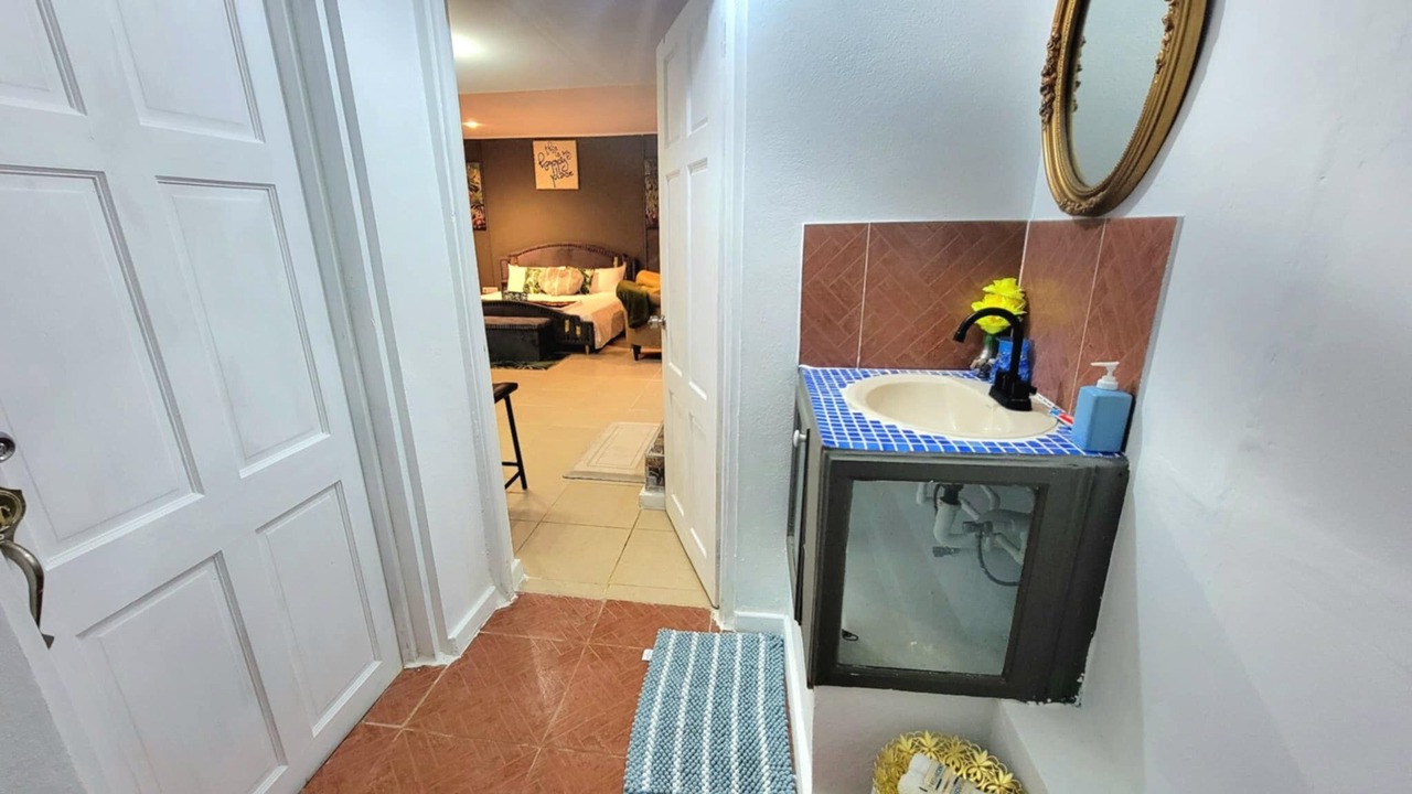 Photo of Bedroom in La Fargue