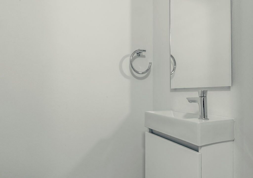 Photo of Bathroom in Bubali