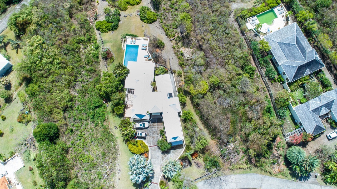 Photo of Outdoor in Arawak Hill