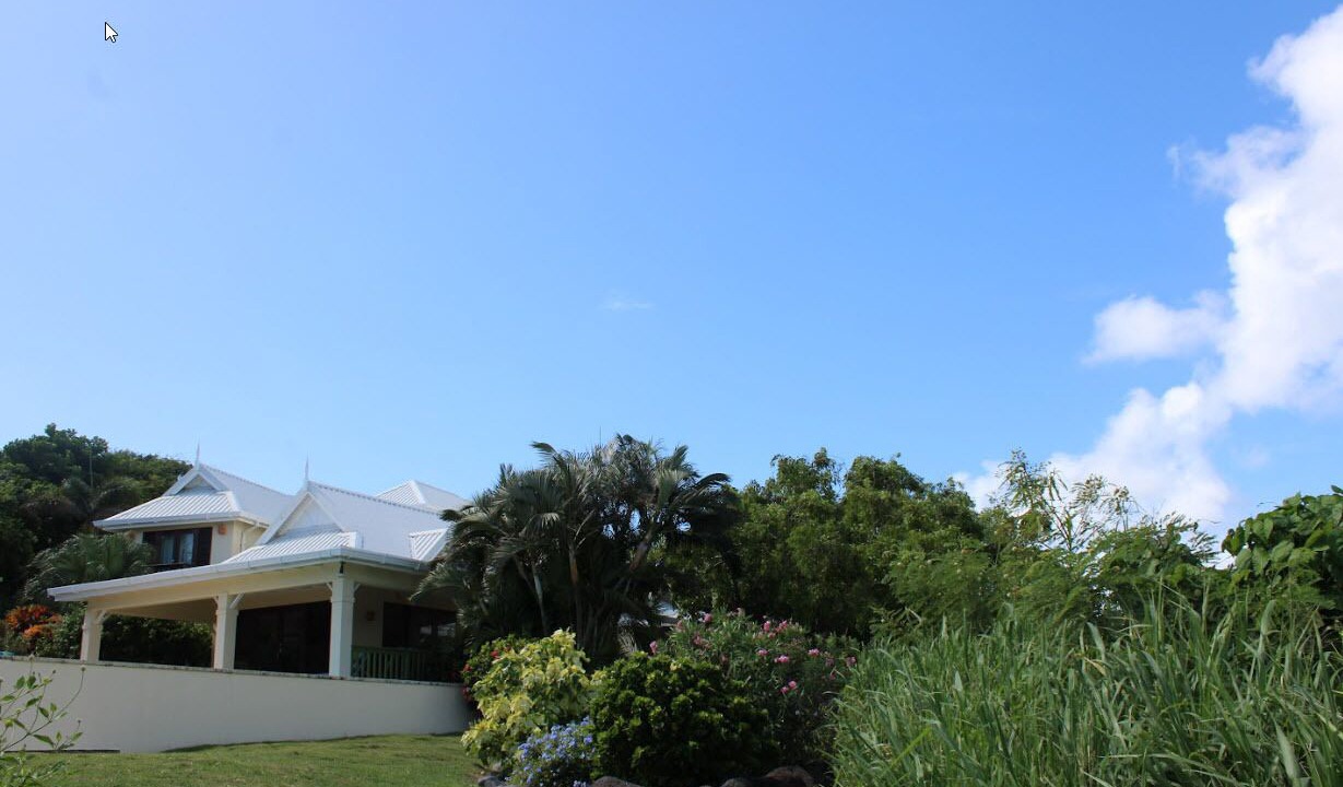 Photo of Outdoor in Arawak Hill