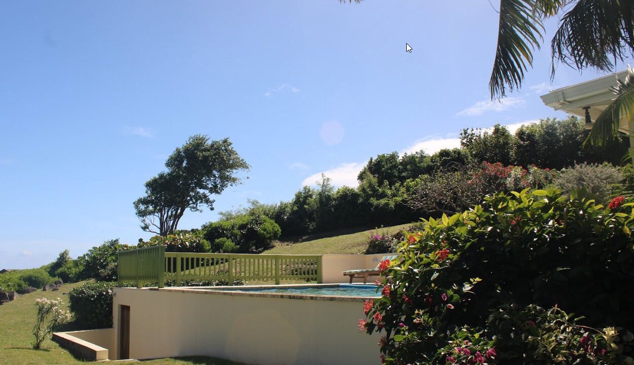 Photo of Outdoor in Arawak Hill