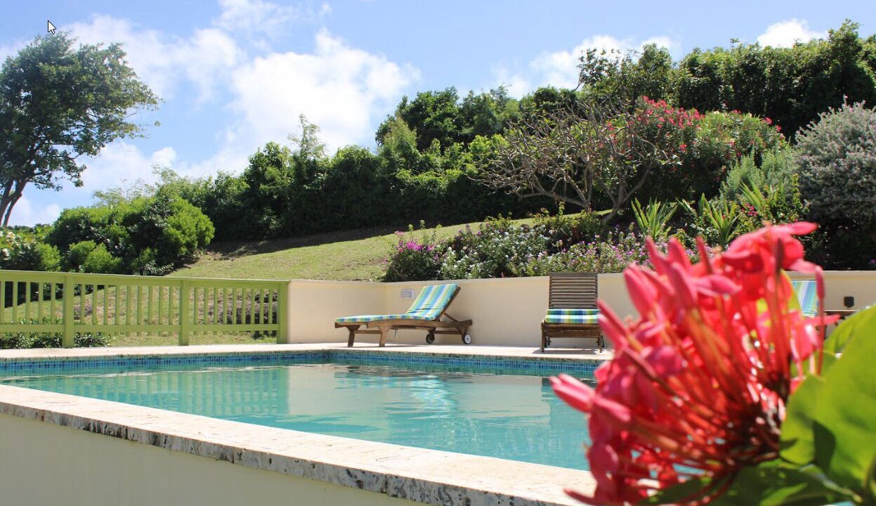 Photo of Outdoor in Arawak Hill