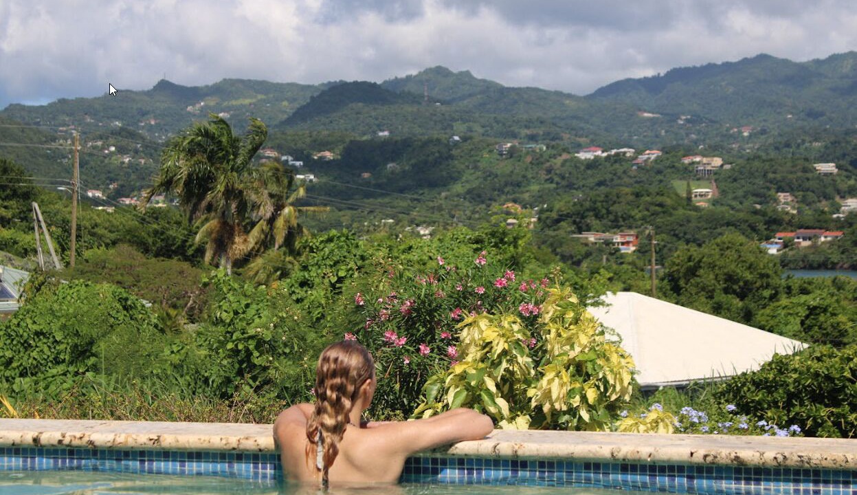 Photo of Outdoor in Arawak Hill