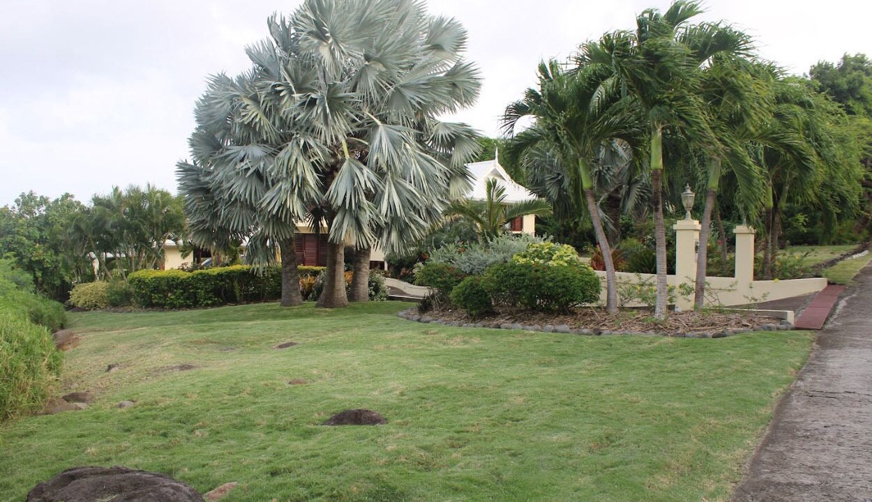 Photo of Outdoor in Arawak Hill