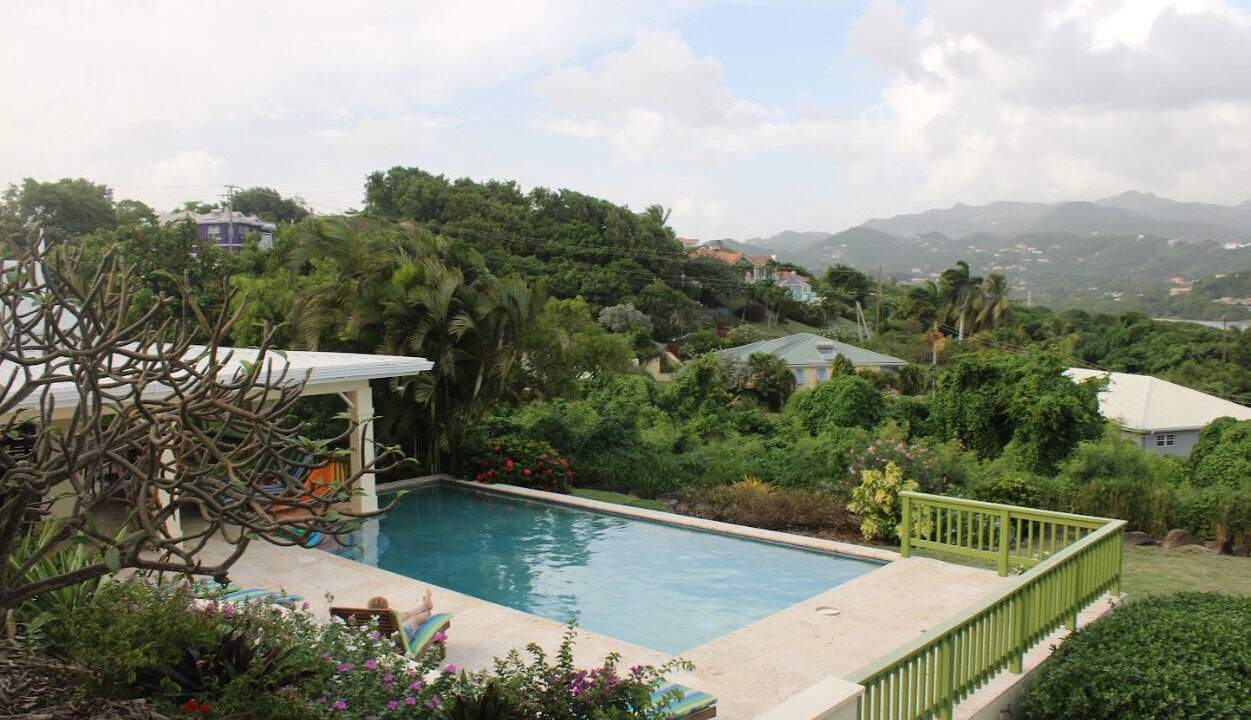Photo of Outdoor in Arawak Hill