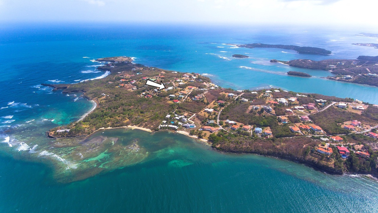 Photo of Outdoor in Arawak Hill
