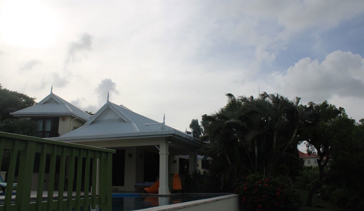 Photo of Outdoor in Arawak Hill