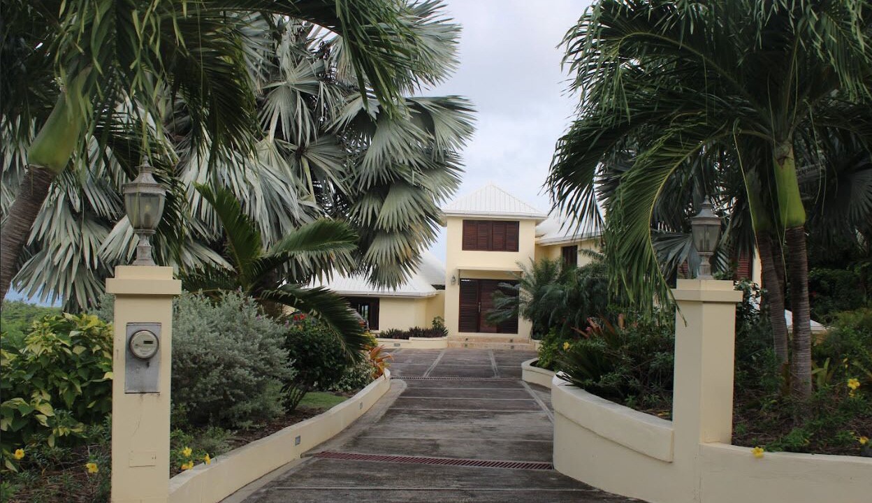 Photo of Outdoor in Arawak Hill