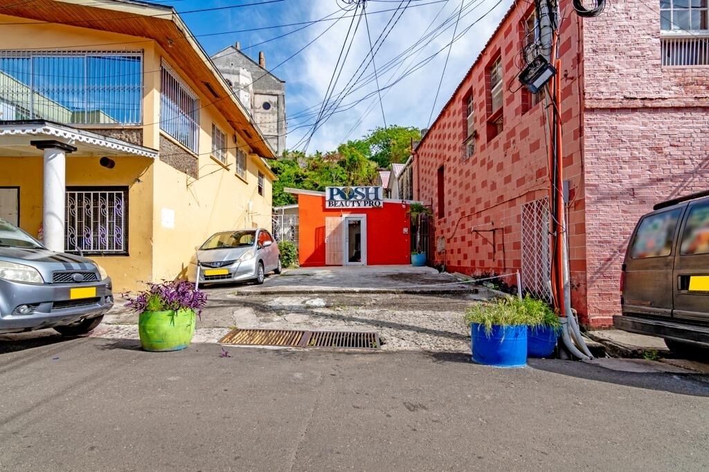 Photo of Outdoor in St. George's