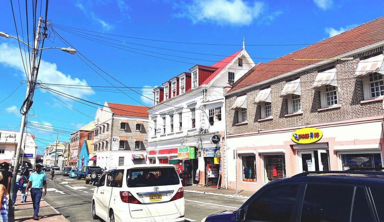 Photo of Others in St. George's