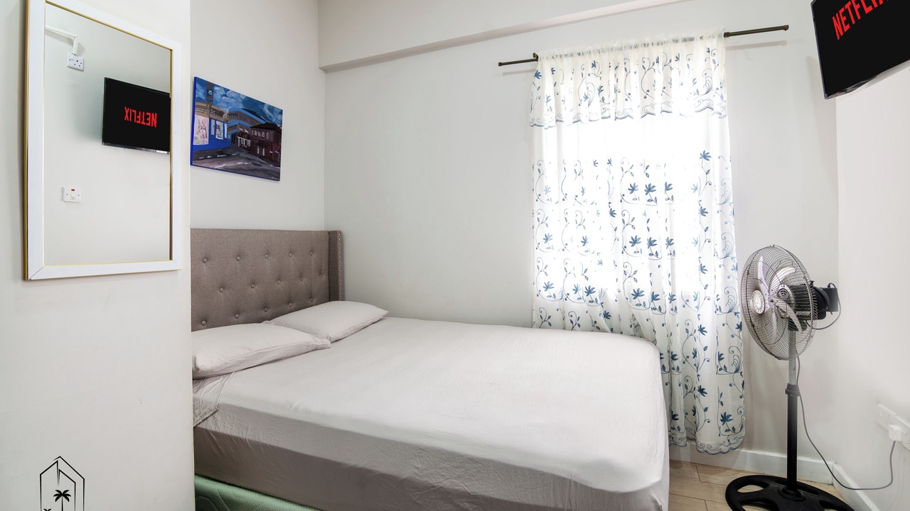 Photo of Bedroom in St. George's