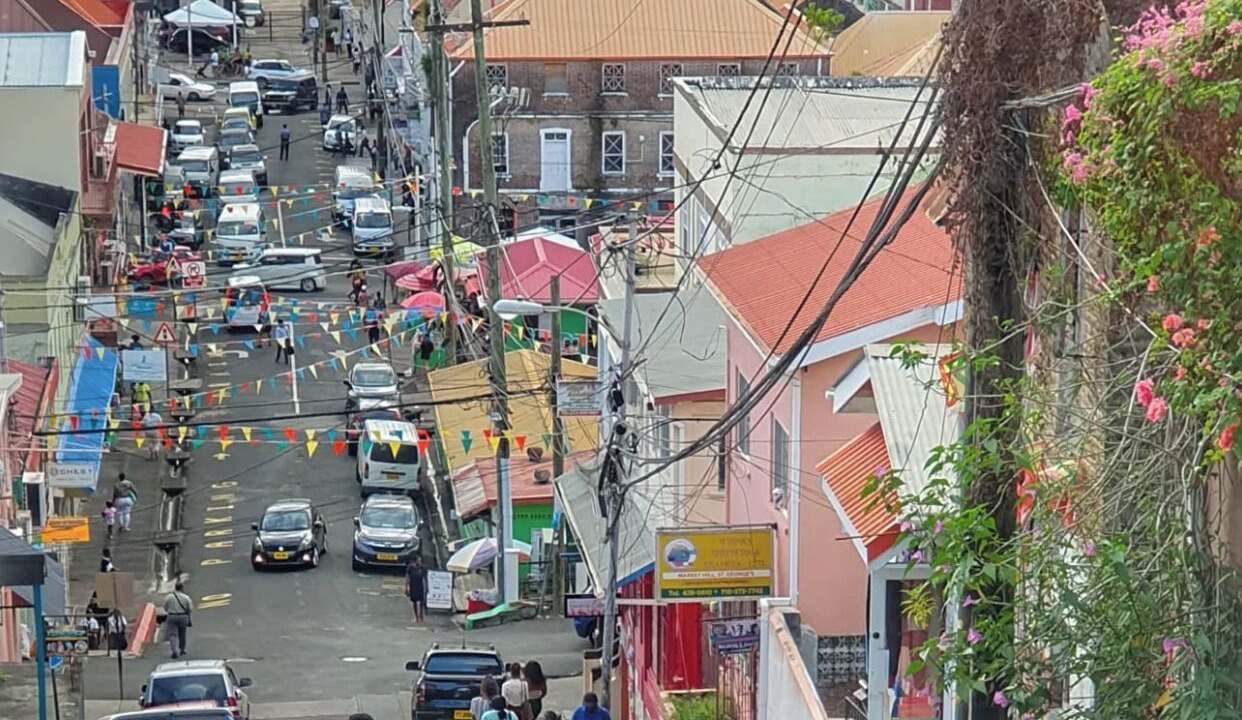 Photo of Others in St. George's