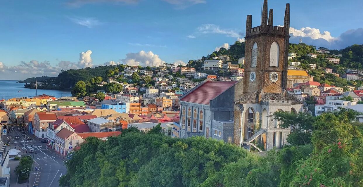 Photo of Others in St. George's