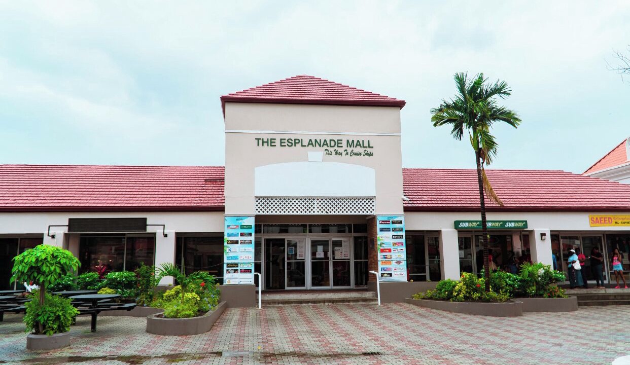 Photo of Others in St. George's