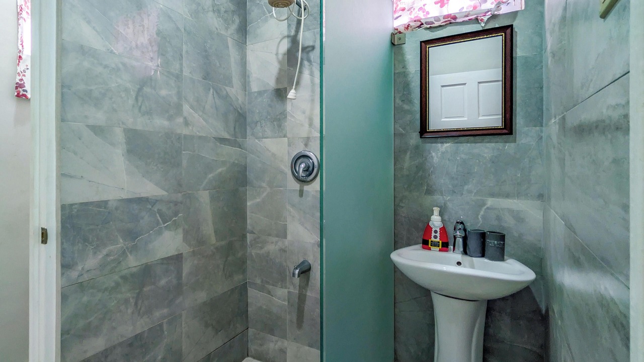 Photo of Bathroom in St. George's