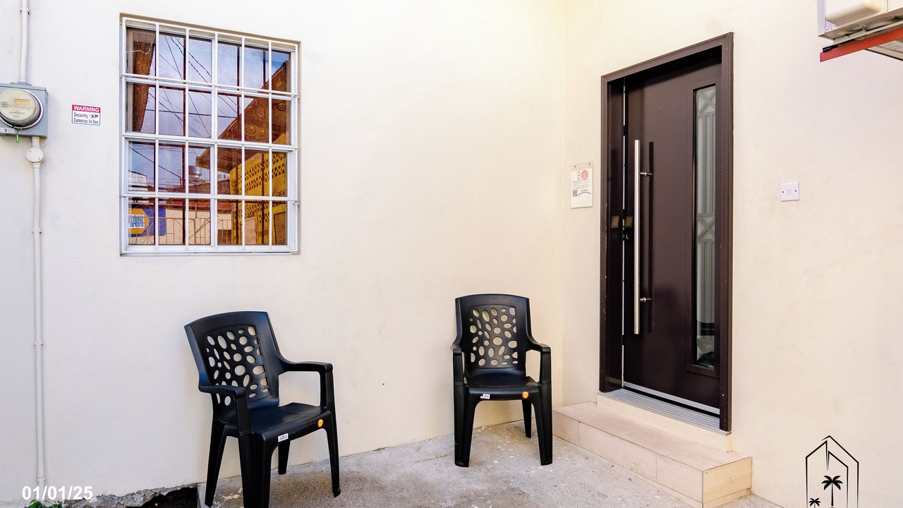 Photo of Outdoor in St. George's