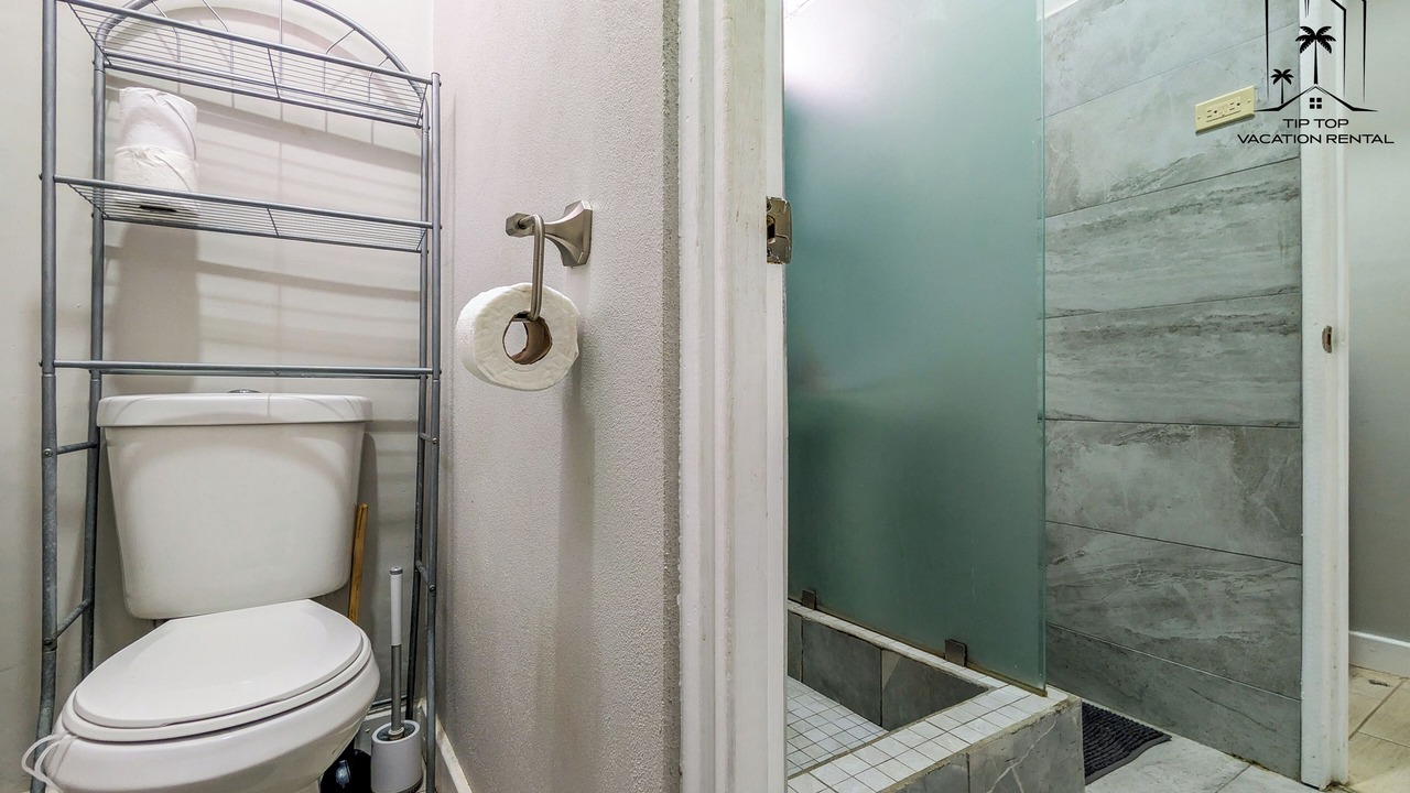 Photo of Bathroom in St. George's