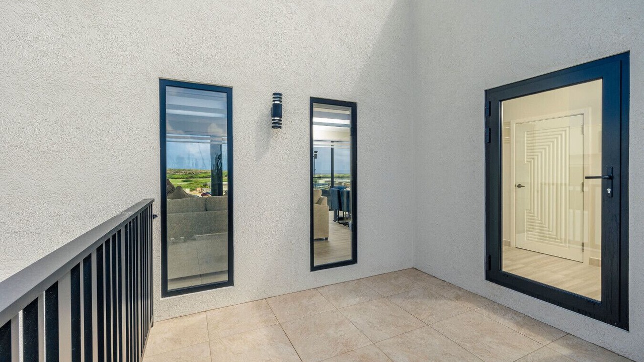Photo of Patio Balcony in Arashi