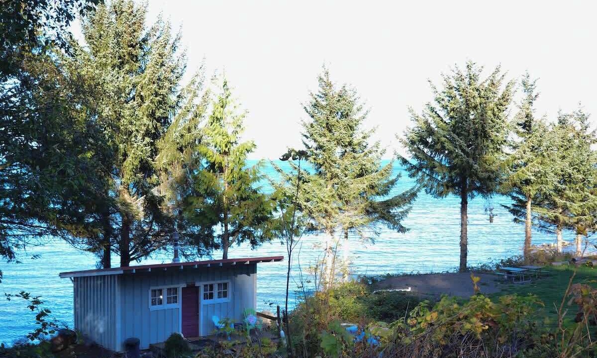 Photo of Outdoor in Port Angeles