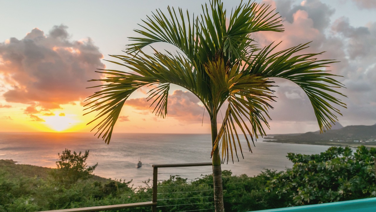 Photo of Outdoor in Vieux Fort