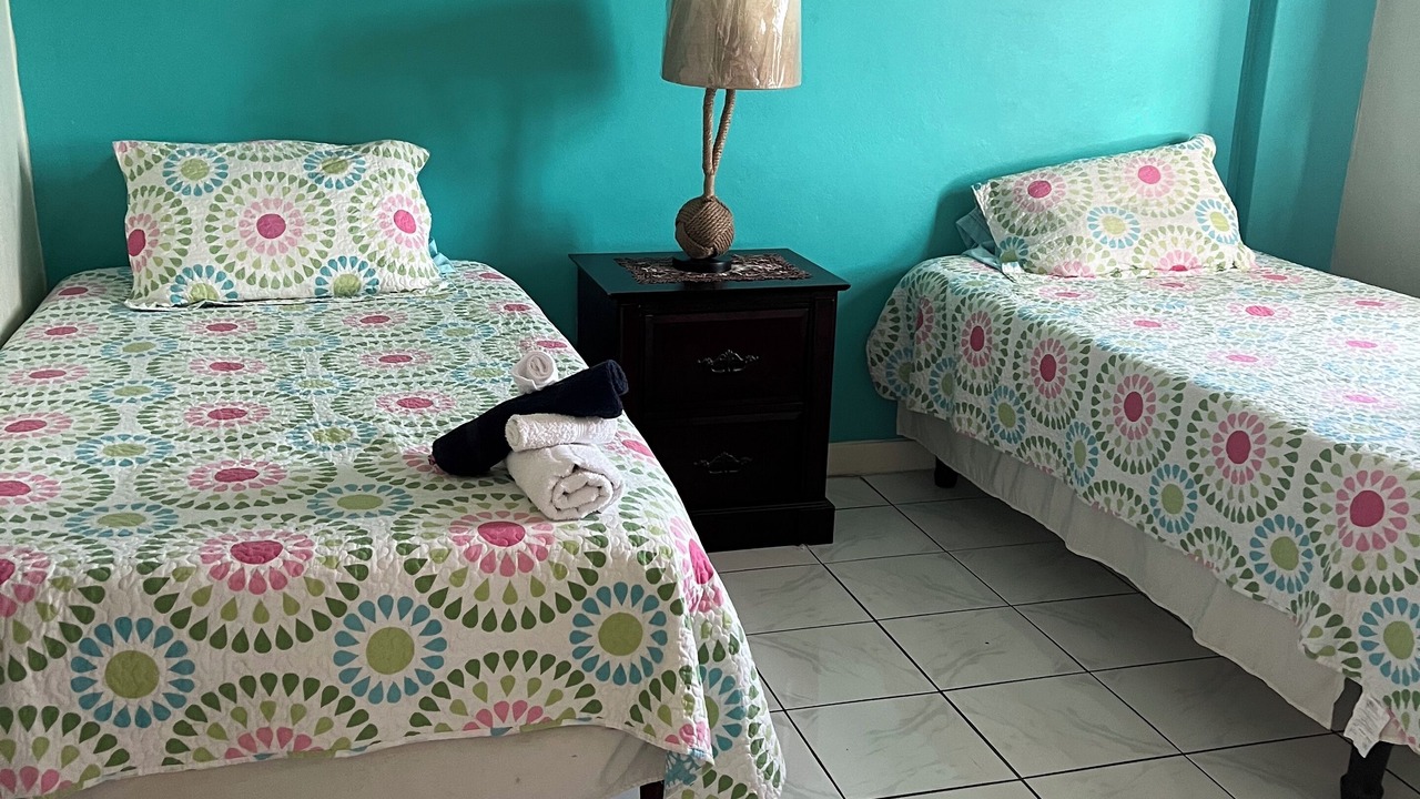Photo of Bedroom in New Kingston