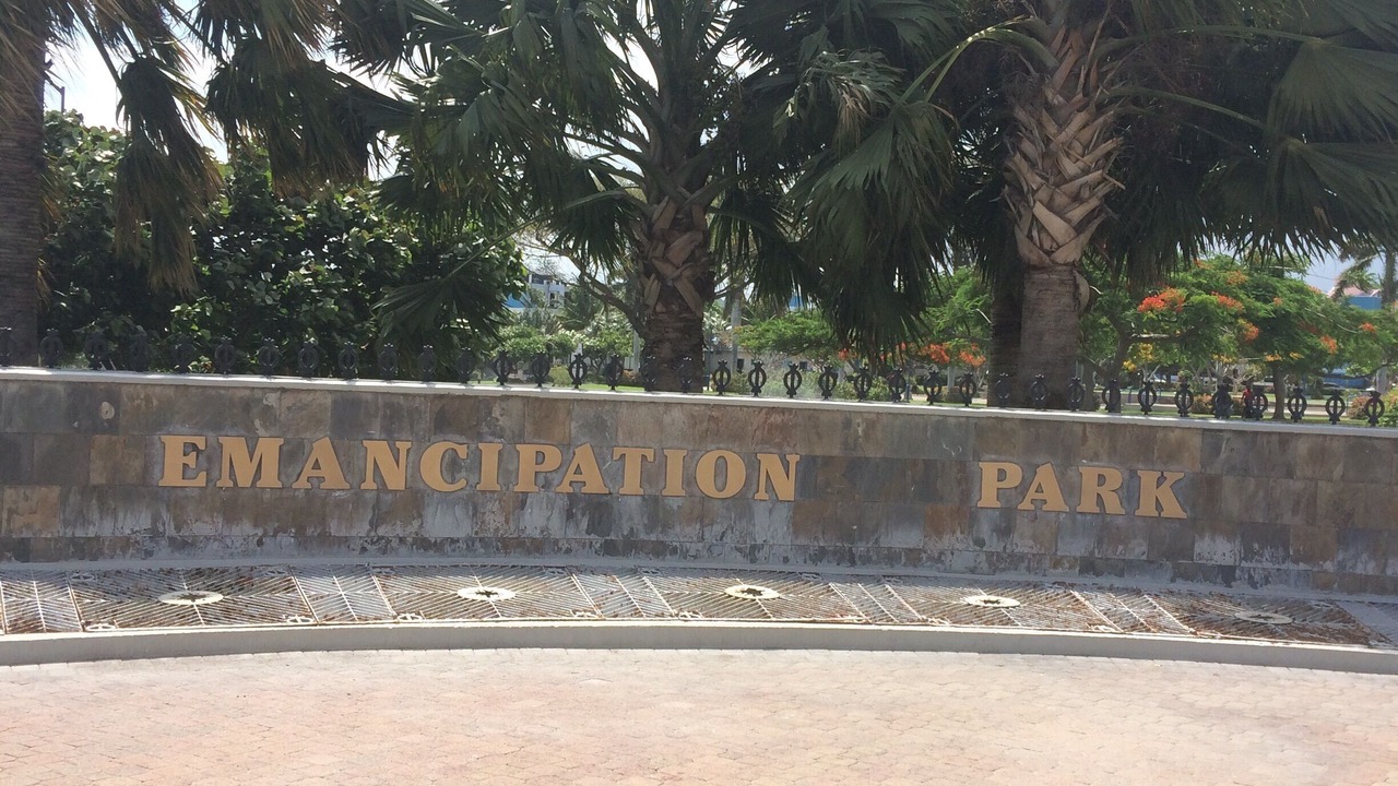 Photo of Outdoor in New Kingston