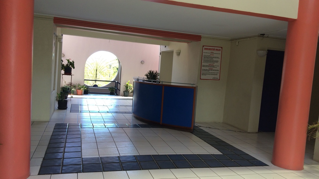 Photo of Outdoor in New Kingston