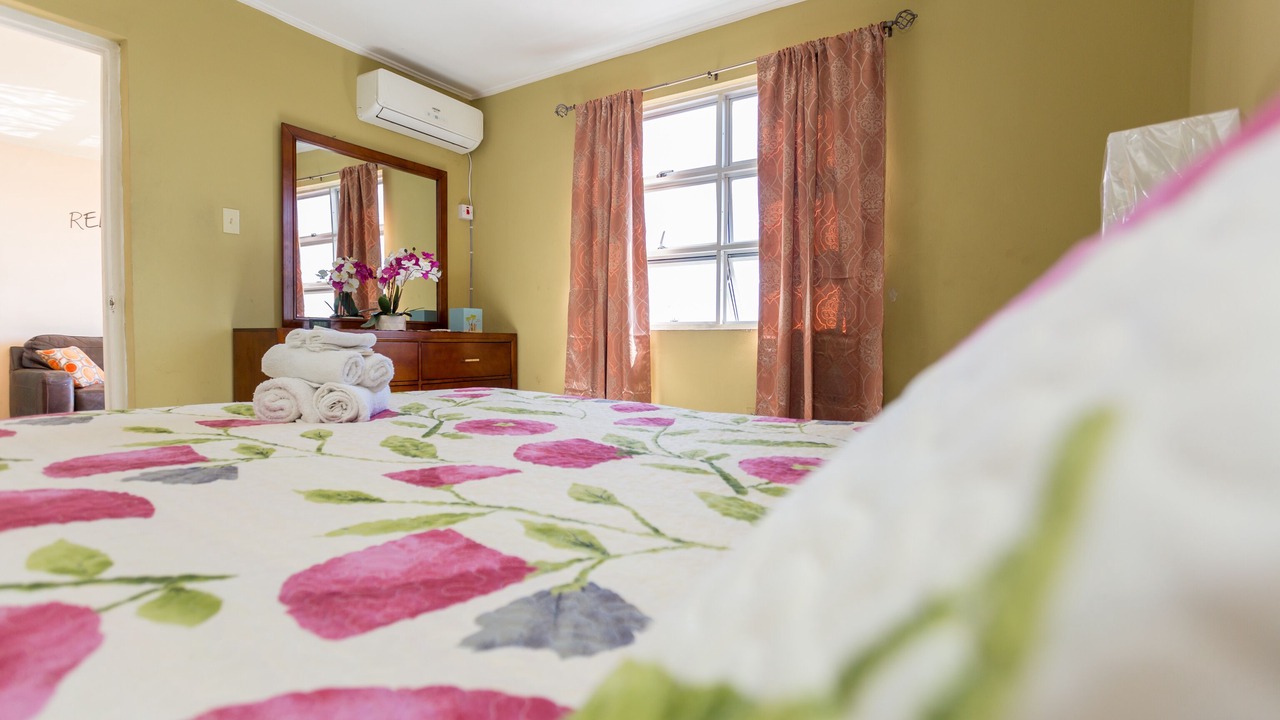 Photo of Bedroom in New Kingston