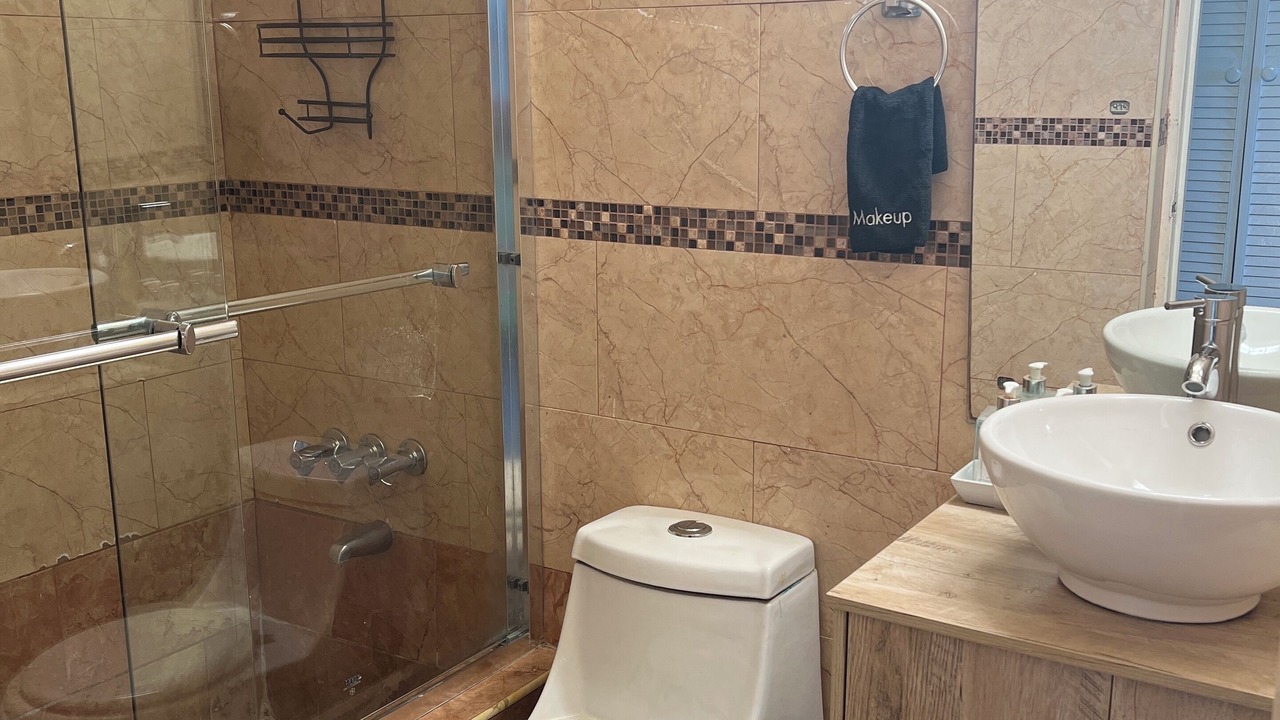 Photo of Bathroom in New Kingston